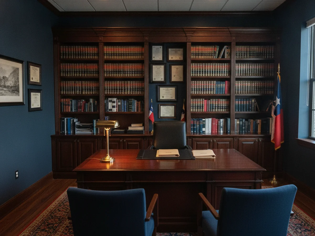 Austin law office — Personal Injury Attorney 24