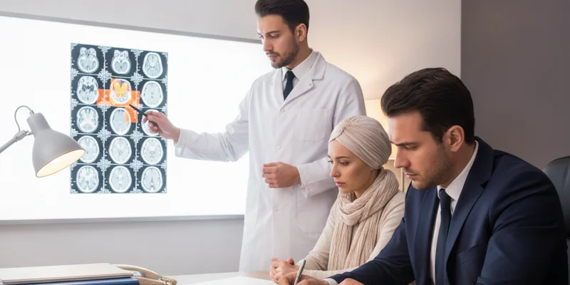 Traumatic Brain Injury Attorney Austin TX