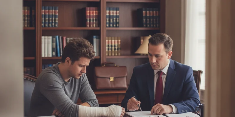 Dog Bite Attorney Austin TX
