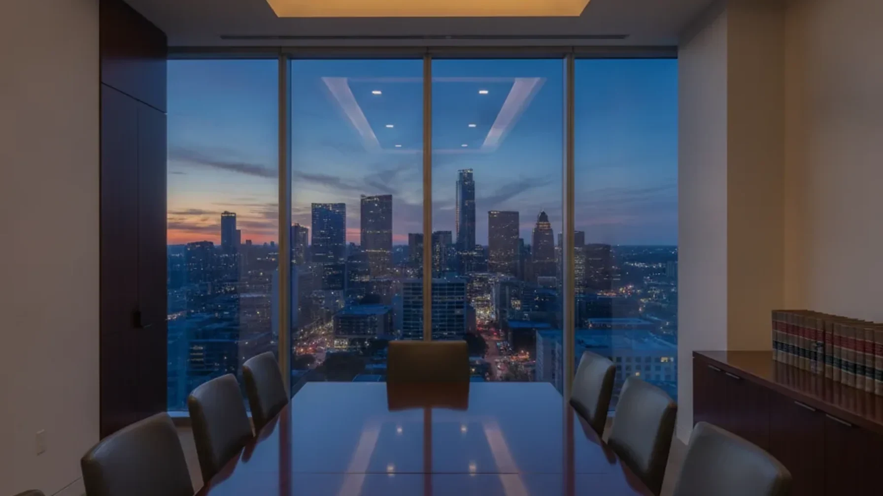 Austin Texas personal injury attorney