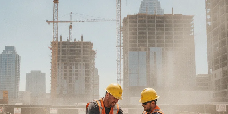 Workplace & Construction Injury Attorney Austin TX